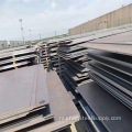 Heet opgerolde NM500 AR500 weerbestendige stalen plaat